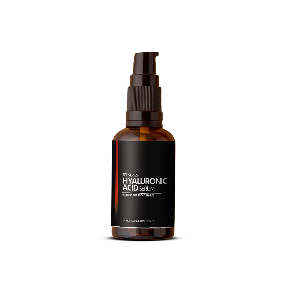 Hyaluronic Acid Serum